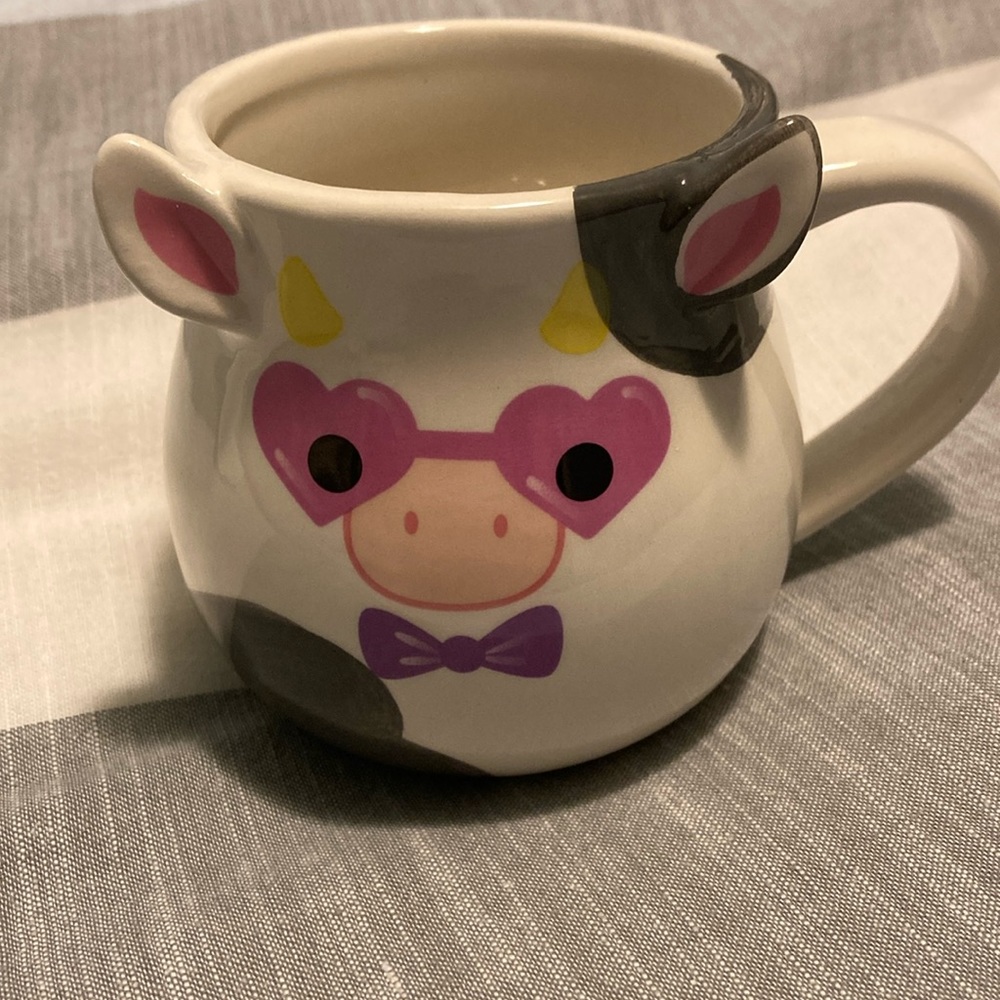 Swuishmellow cup / mug